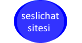 Sesli chat odaları