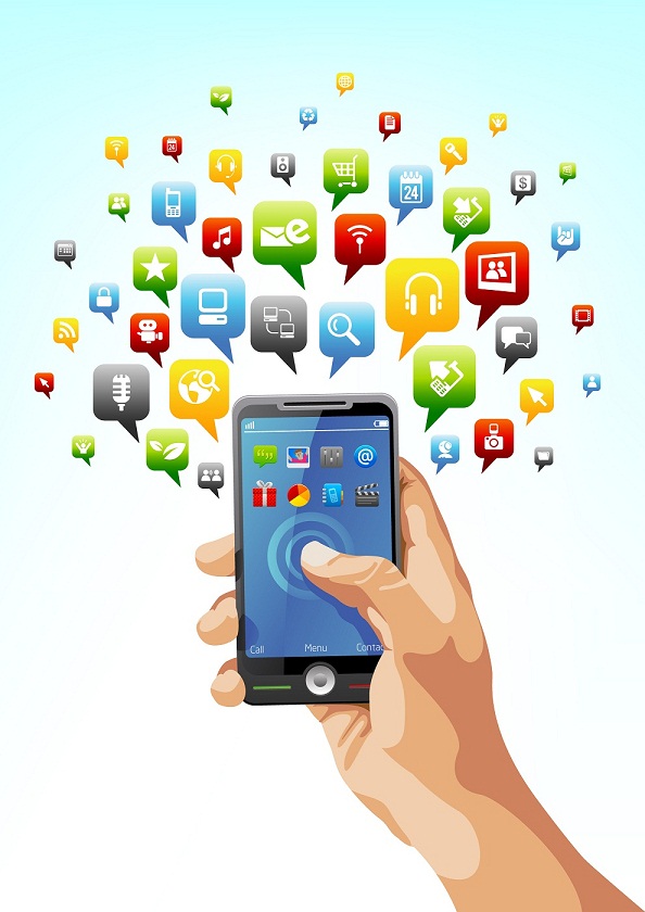 Mobil Sohbet Platformları