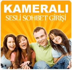 Sesli Sohbet siteleri